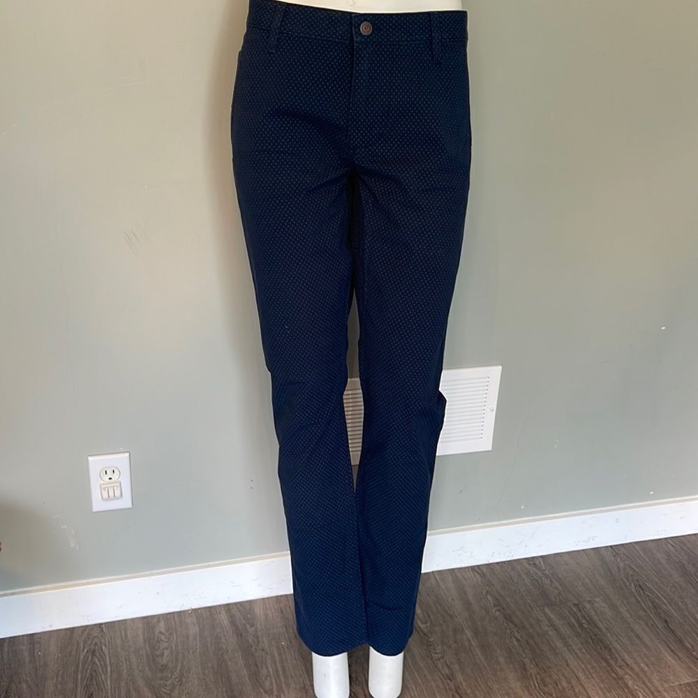 Dockers Skinny Tapered  Pants
